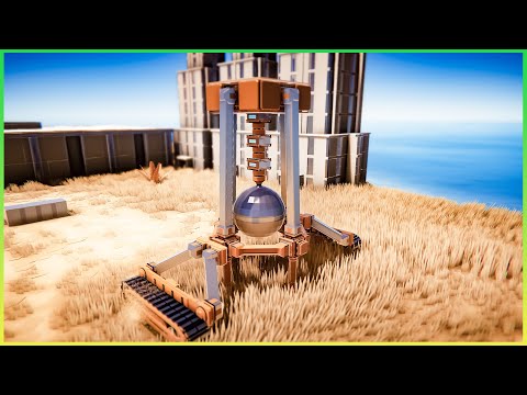 MAP DESTROYER - SHOCKWAVE GENERATOR - Instruments of Destruction #138