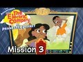 Prankster Planet 2 Mission 3