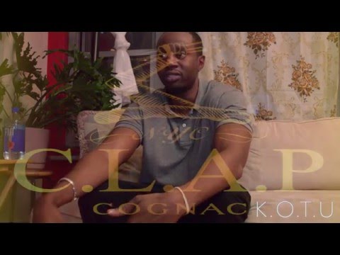 CLAP COGNAC KINGZ OF THE UNDERGROUND INTERVIEW