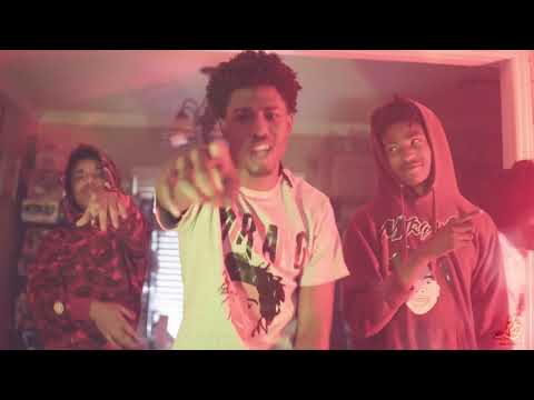 MirGangLijah - Who You Slidin 4