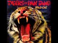 Tygers of Pan Tang-Slave to Freedom  [Lyrics]