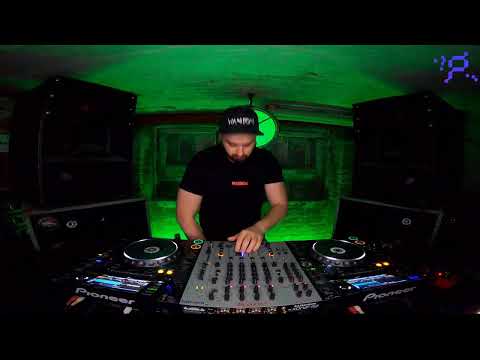 PATTERN: Falsive Records Showcase - Wanton -  03.19.22 - 4 P.M