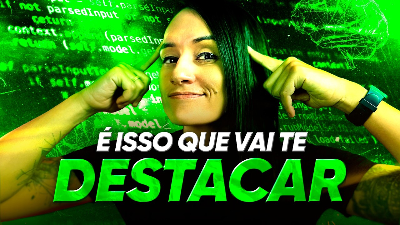 O Segredo do Mindset do Programador de Sucesso