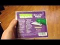 My VeggieTales CD Collection Part 1