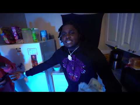 RRB Lil Cheese - Cheap Ass