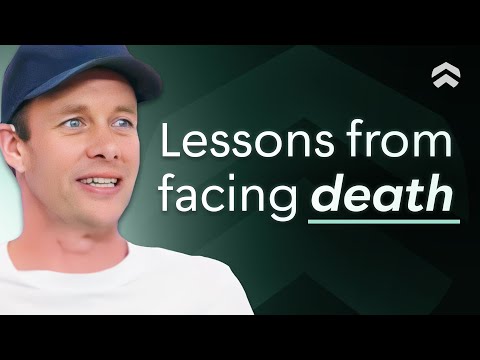 I Lost Half My Body But Gained My Purpose: David Smith MBE