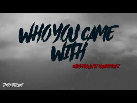 Chris Brown - Who You Came With ft TJ Luvaboy & Ray J (Official Audio)