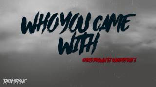 Chris Brown - Who You Came With ft TJ Luvaboy &amp; Ray J (Official Audio)