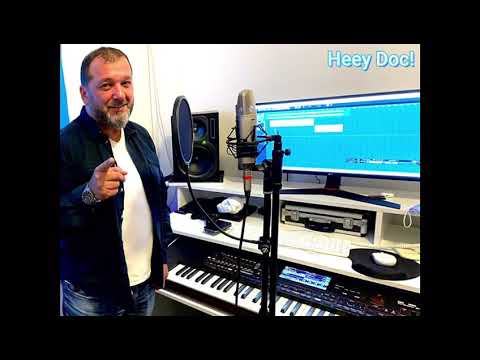 Ispas Romeo- The way you look tonight