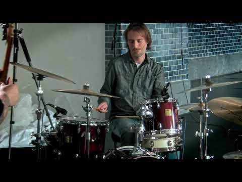 Improvised Session “Forsthaus” P4