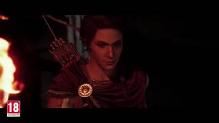 VideoImage1 Assassin's Creed Odyssey - Gold Edition