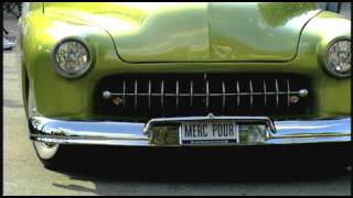 preview picture of video 'SAVOR INDIANA Festive GRANT County Part 3 of 7 - Duck Tail Run Custom Car Show'