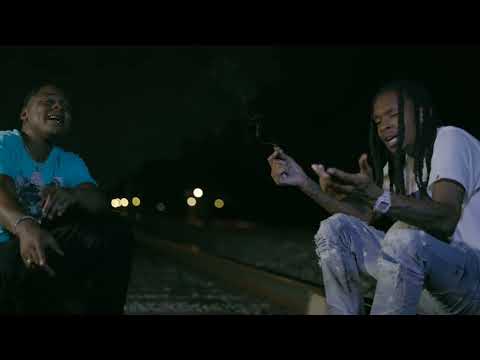 OG Ford x BrimBoy TB (32 shots) @shotsbycorri