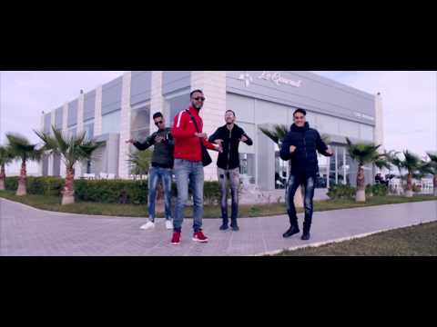 Didis Rai - Snapchat Hadyani (Officiel Music Video) 2018 ديديس راي - سنابشات حاضياني