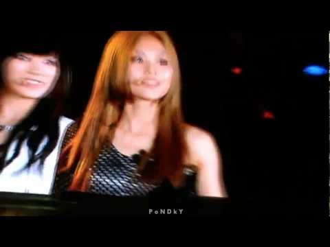 [Fancam]120407 KMW 2012 Special Stage Miss A - Tell Me