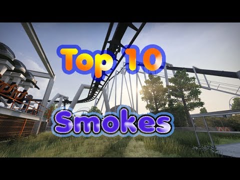 Steam Community :: Video :: TOP 10 SMOKES ON THRILL | CSGO: Smoke Tutorial
