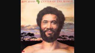 Roy Ayers - Land Of Fruit And Honey
