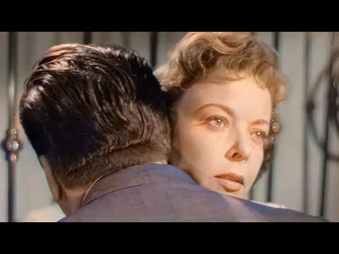 June Valli - This World We Love In (Il Cielo In Una Stanza)