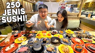 Download lagu COBAIN ALL U CAN EAT SUSHI DARI JEPANG, CHEFNYA DARI JEPANG LANGSUNG! mp3 Download lagu COBAIN ALL U CAN EAT SUSHI DARI JEPANG, CHEFNYA DARI JEPANG LANGSUNG! mp3