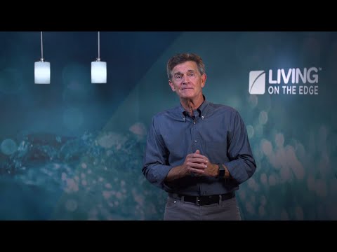 Welcome to Living on the Edge YouTube Channel
