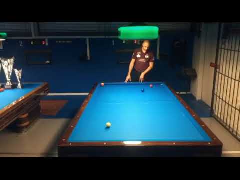 On Demand: 3^ gara selezione master boccette Marsciano - semifinali Galiandro VS Alpi