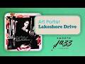 Art Porter - Lakeshore Drive (Official Visualizer/Smooth Jazz Vineyard)