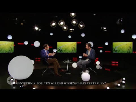 Der Pragmaticus - Grüne Gentechnik in der Landwirtschaft: Rettung oder Risiko? | Kurzfassung