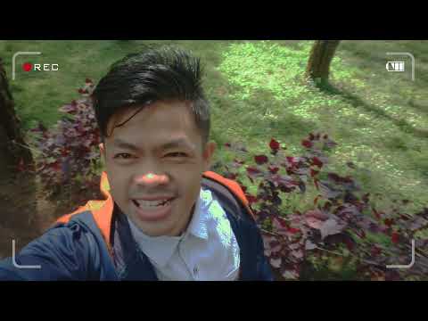 Ujo kuatnya cinta (ciptaan Anton BHS) Atsyafa Lipsink kreasi