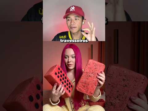 Travesseiros Engraçados 😴 IB: candy.superstar
