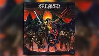 Decayed - The Beast Has Risen (Full album) 2003
