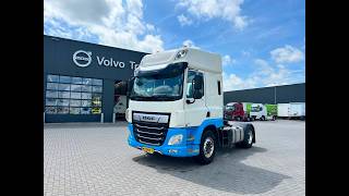 Влекач DAF CF 450 FT 4x2 trekker Pto Prep | Изображение 4 - Autoline