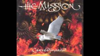 The Mission - Lovely