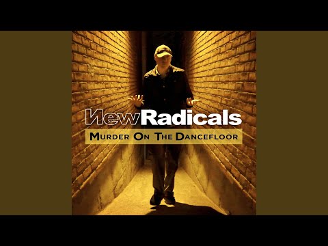 New Radicals Release First Songs in 25 Years to Support Democracy