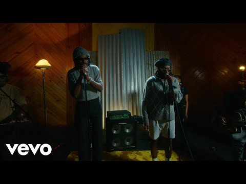 Tarrus Riley, Govana - Special Times (Live Acoustic Performance)