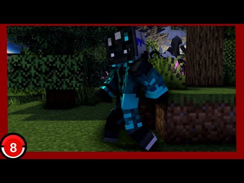 Xurkitree Hunting「Pixelmon Island Ep 8」