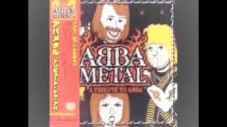5 ABBA Metal   Morgana Le Fay   Voulez Vous