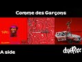 Lil Wayne - Comme des Garçons | No Ceilings 3 (Official Audio)