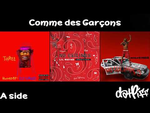Video thumbnail for Comme des Garçons