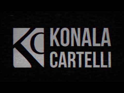 Konala Cartelli - Huudit