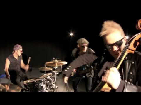 Elias Kahila Band - Ode For The Shakes (Official Music Video)