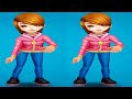 Subway Princess Runner