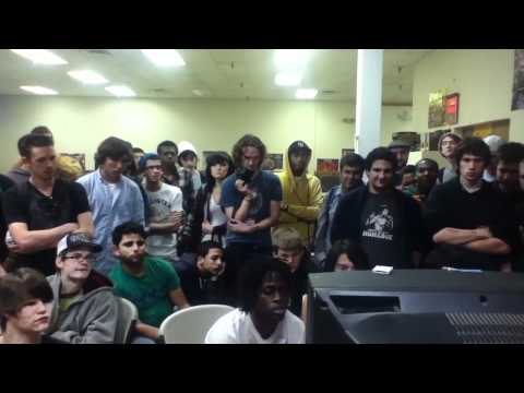 G$ + Mango vs Azen + Chillen rom4