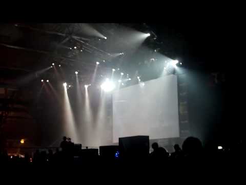 DreamHack Winter 09 Opening Cermony / Invigning