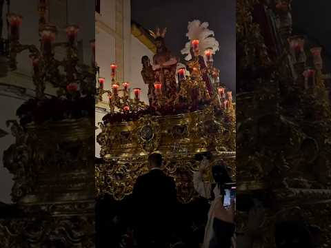 Gitano | Córdoba 2025 | "Flagellatio"