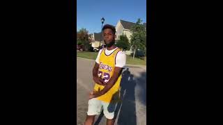 Spazz Music Video