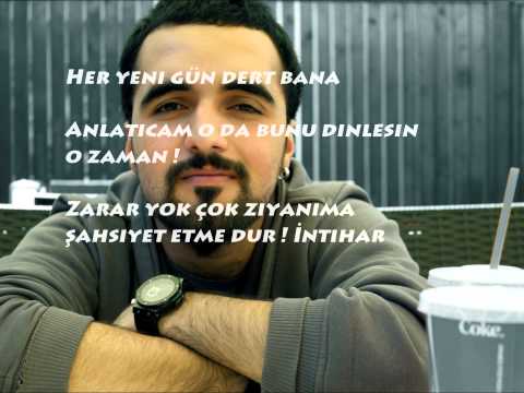 Rotatif ft. Rapselans - Bir Gram Aşk