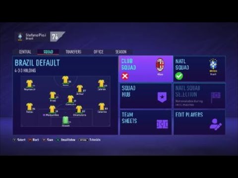 Horrific Defensive Display From Atletico!! FIFA 21 AC Milan Career Mode S2 EP:9|