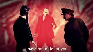 Rasputin vs Stalin Epic Rap Battles of History