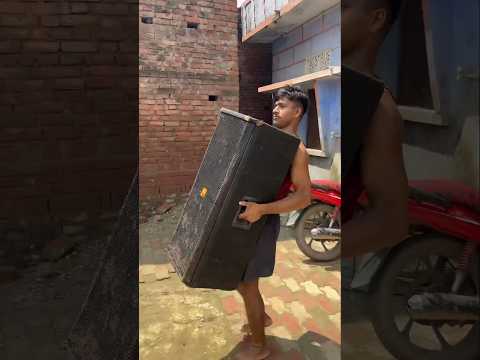 New dj setup sound check #mini #dj #setup #malaimusic #shortfeed #yt #shorts #video