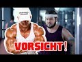 ACHTUNG! Bei diesen